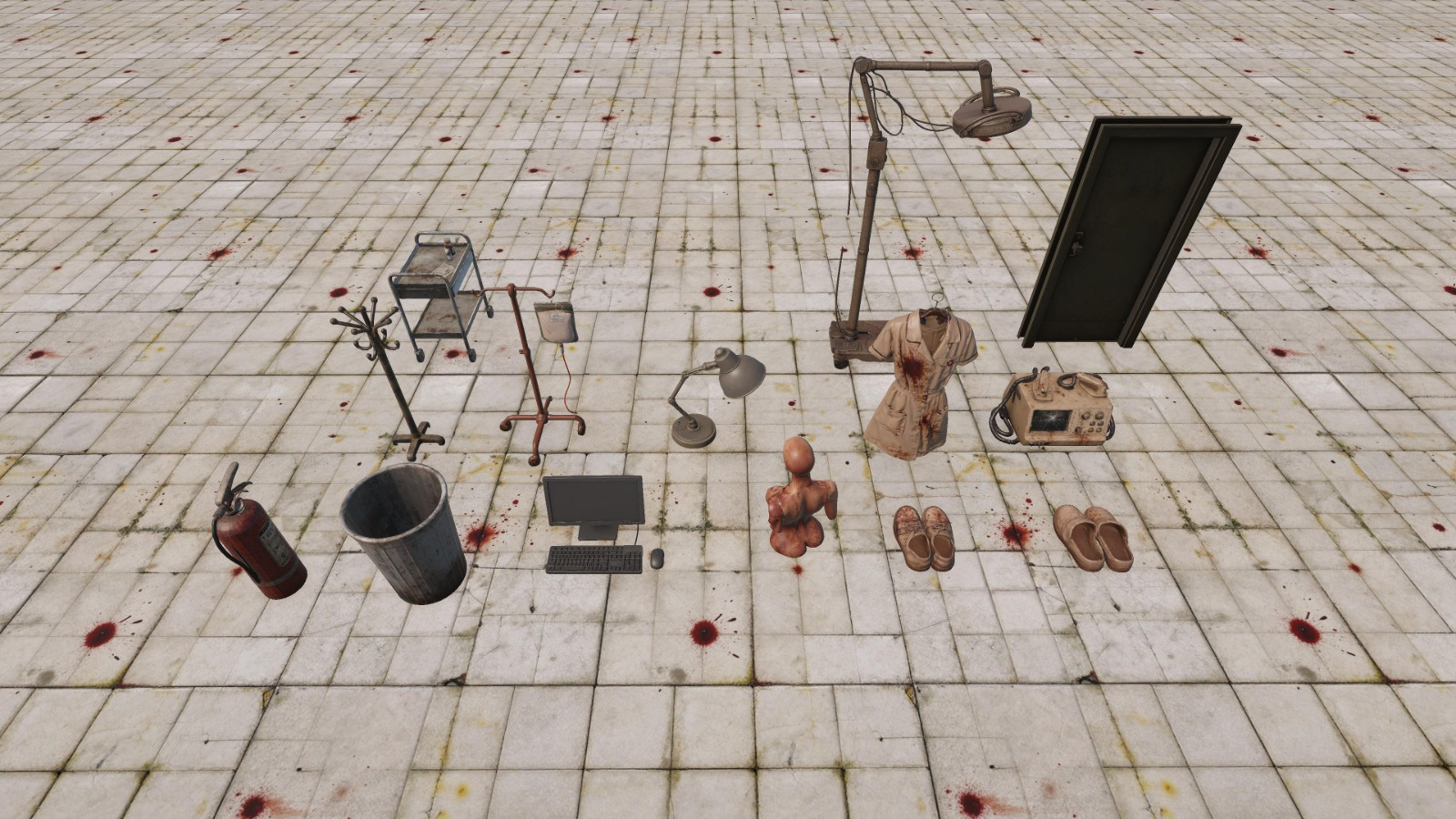 General items